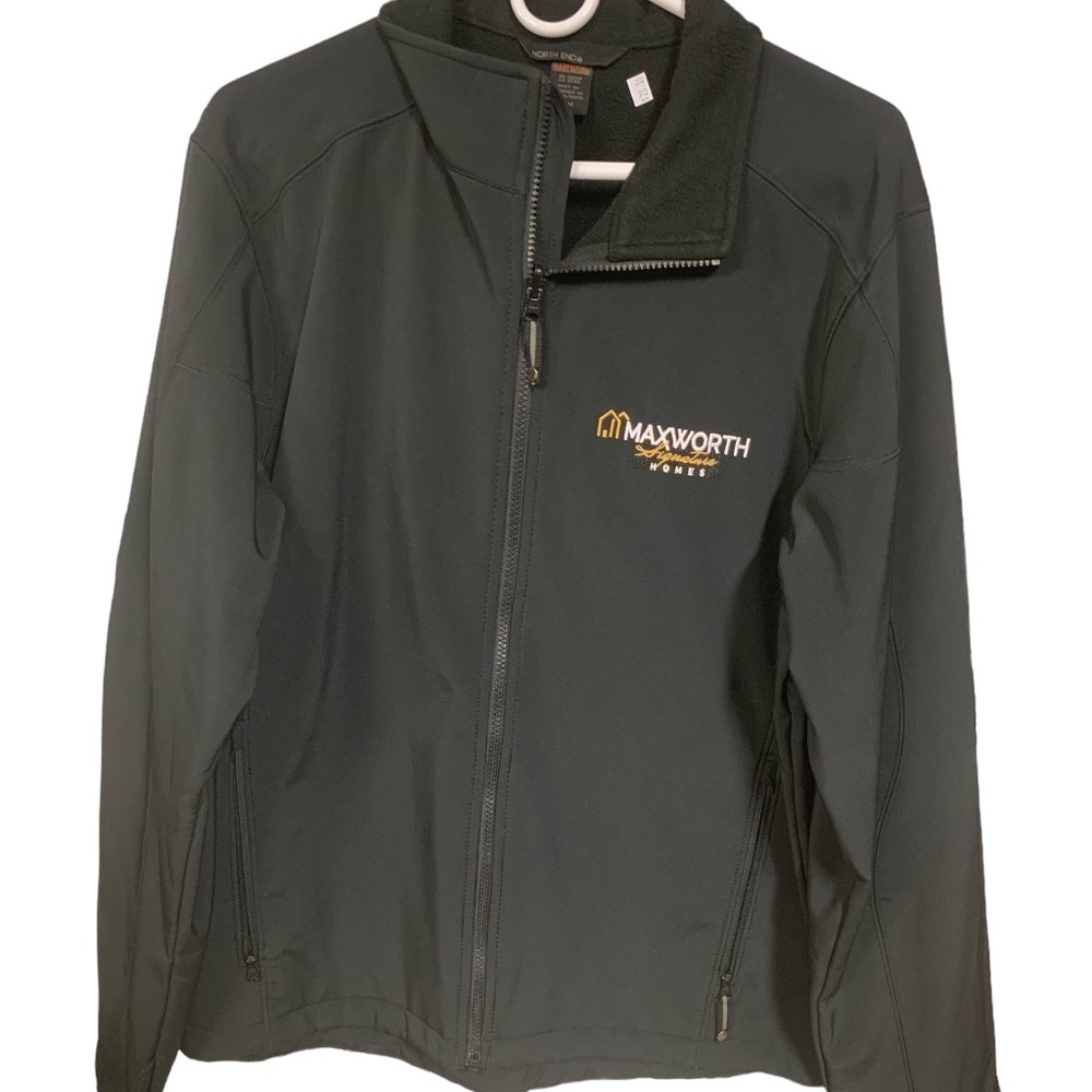 Men's Maxworth Homes Fall coat
